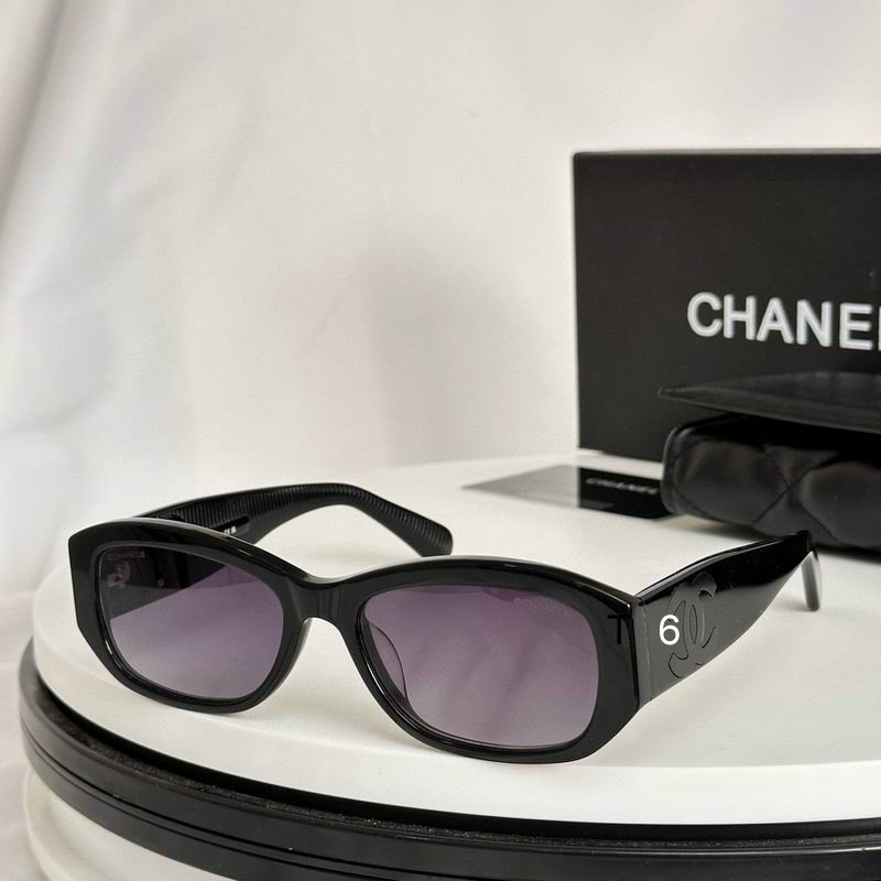 Chanel Sunglasses 2083